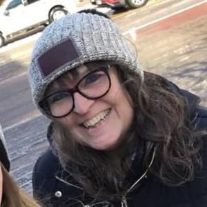 Meet your Posher, Lori